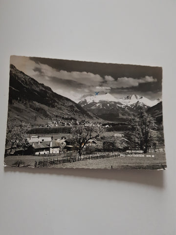 AK Bad Hofgastein.