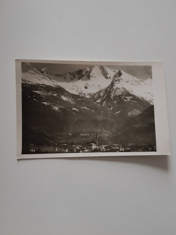 AK Bad Hofgastein. (1949)