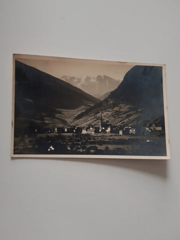 AK Bad Hofgastein. (1928)