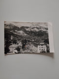 AK Bad Hofgastein. (1957)