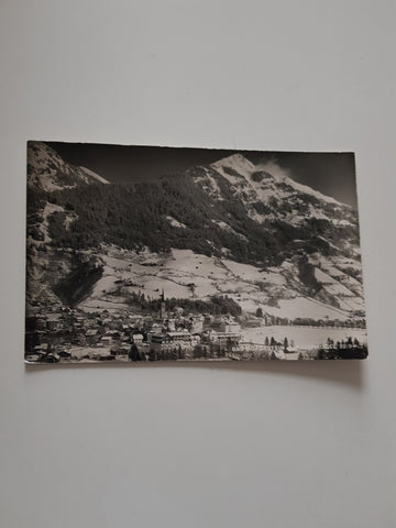 AK Bad Hofgastein. (1956)
