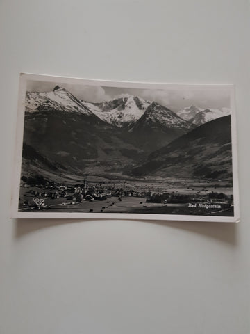 AK Bad Hofgastein.