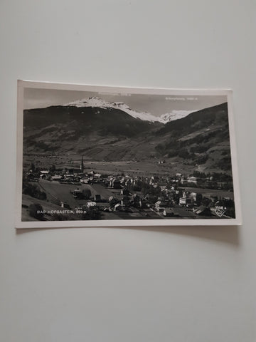AK Bad Hofgastein.