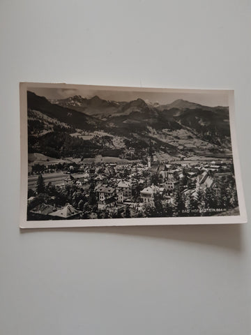 AK Bad Hofgastein.
