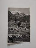 AK Bad Hofgastein von der Pyrkerhöhe.