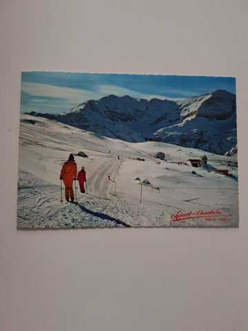 AK Sportgastein.