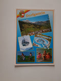 AK Dorfgastein.