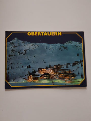AK Obertauern.
