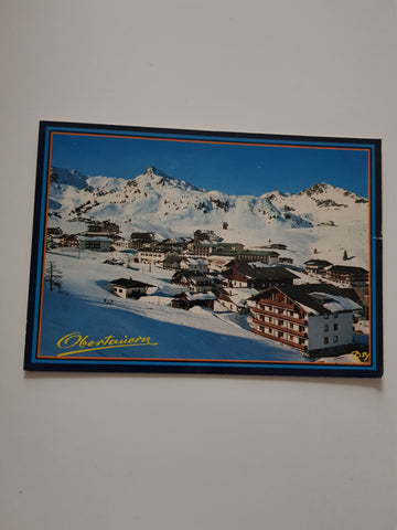 AK Obertauern.