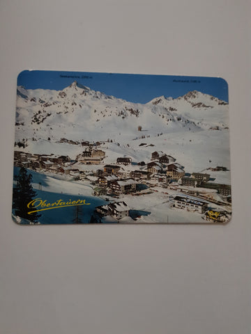 AK Obertauern.