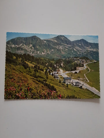 AK Obertauern.