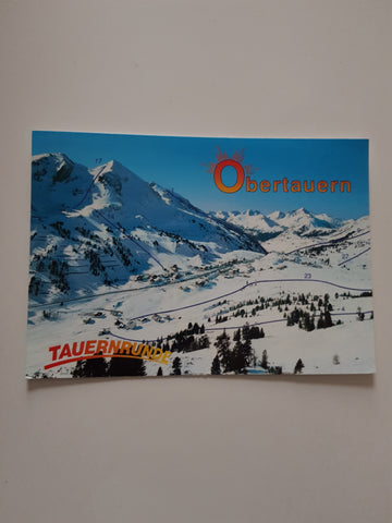 AK Obertauern.
