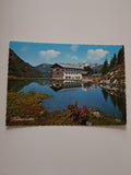 AK Obertauern. Jugend- und Ferienheim Felseralm.