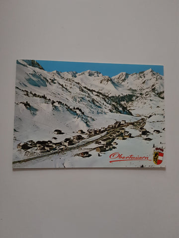 AK Obertauern.
