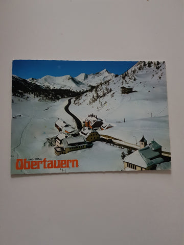 AK Obertauern.