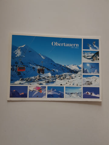 AK Obertauern.