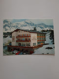 AK Obertauern. Hotel Bauer.