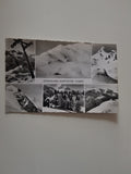 AK Schiparadies Radstädter Tauern. (1963)