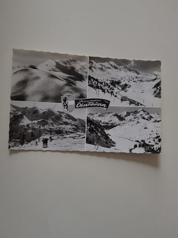 AK Skiparadies Obertauern.
