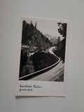 AK Radstädter Tauern. Gnadenfall.