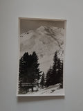 AK Radstädter Tauern. Seekareck.