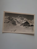 AK Radstädter Tauern. m. Seekarspitze.