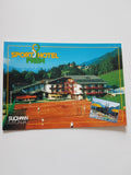 AK St. Johann im Pongau. Sporthotel Prem.