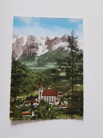 AK St. Johann im Pongau.