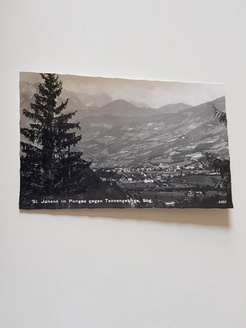 AK St. Johann im Pongau.