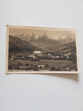 AK St. Johann im Pongau. (1931)
