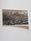 AK St. Johann im Pongau.