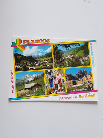 AK Filzmoos.