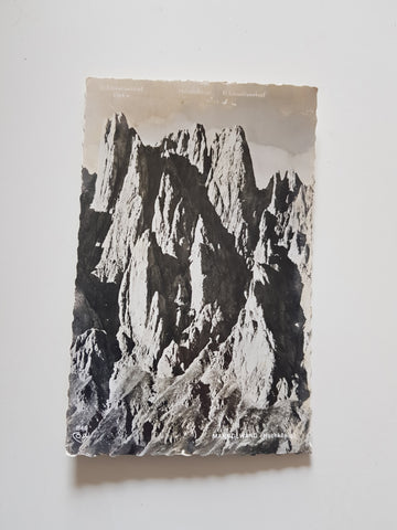 AK Manndlwand (Hochkönig)