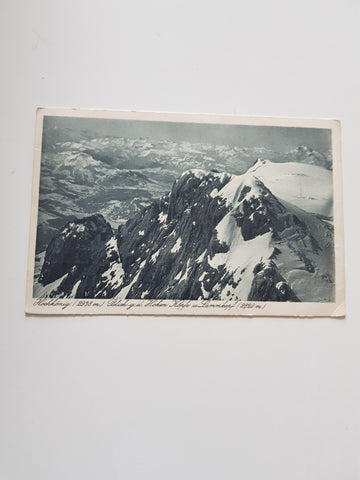 AK Hochkönig.
