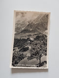 AK Bergheimat. Mühlbach am Hochkönig.