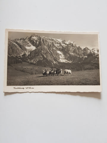 AK Hochkönig.