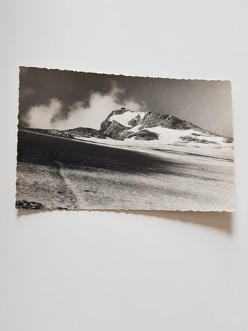 AK Matrashaus. Hochkönig-Gipfel.