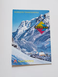 AK Werfen. Skiregion Tennengebirge.
