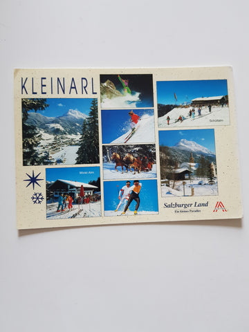 AK Kleinarl.