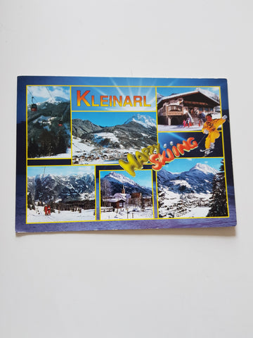 AK Kleinarl.