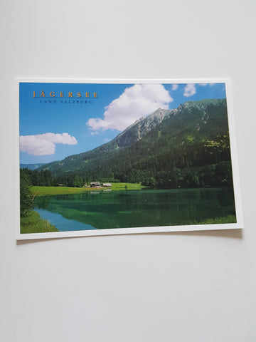 AK Jägersee.