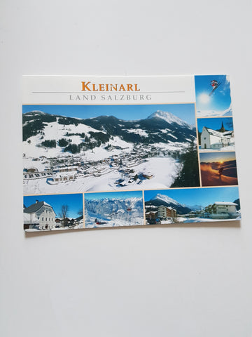 AK Kleinarl.