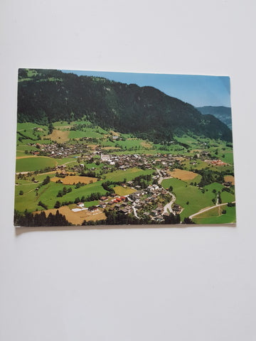 AK St. Veit im Pongau.