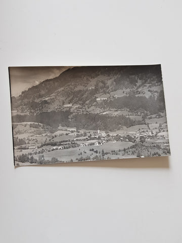 Muster-AK St. Veit im Pongau.