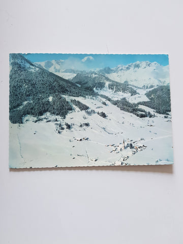 AK St. Martin am Tennengebirge.