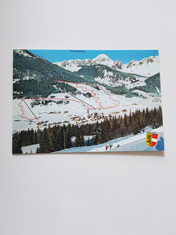 AK St. Martin am Tennengebirge.