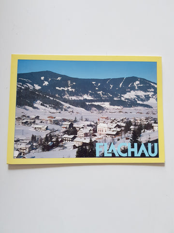 AK Flachau.