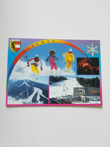 AK Flachau.