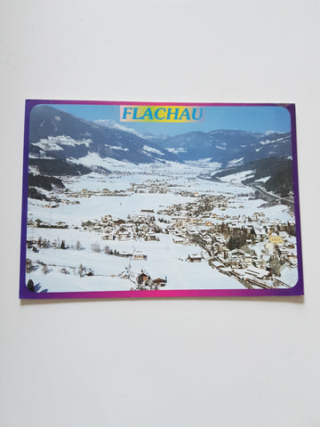 AK Flachau.