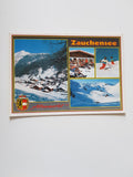 AK Skiparadies Zauchensee. Altenmarkt.